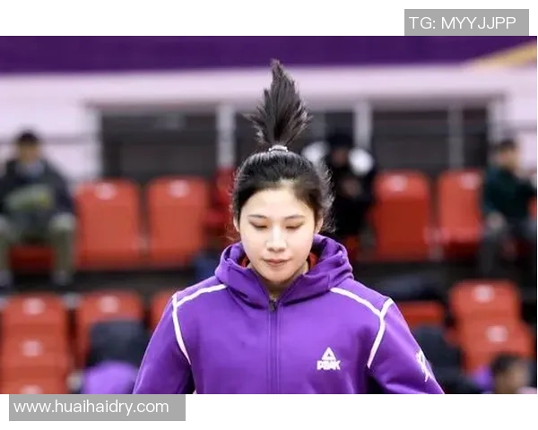 王娜的排球之路：从梦想起航到巅峰荣耀的心路历程