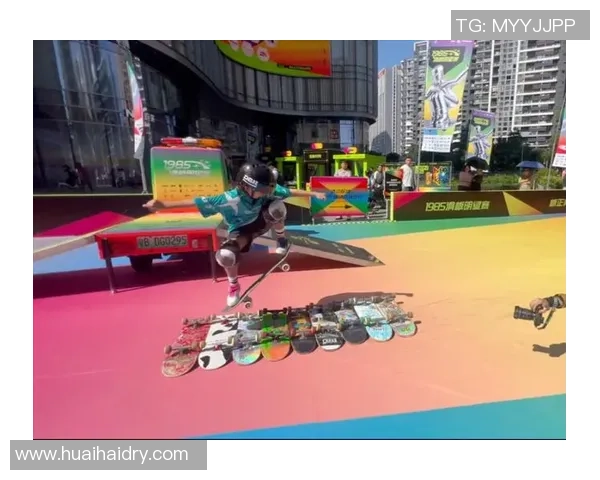 深圳滑板队的节奏与文化碰撞探索滑板运动的热潮与未来发展